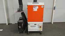 Plazma Hypertherm powermax 1000 Wyciąg mobilny KEMPER  62150