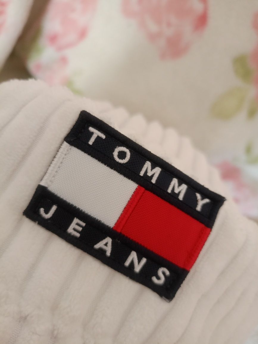 Kapelusz Tommy jeans