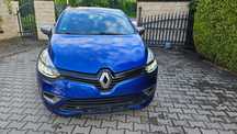 Renault Clio 1,2 Tce 118 km " GT-LINE " Navi kamera Led