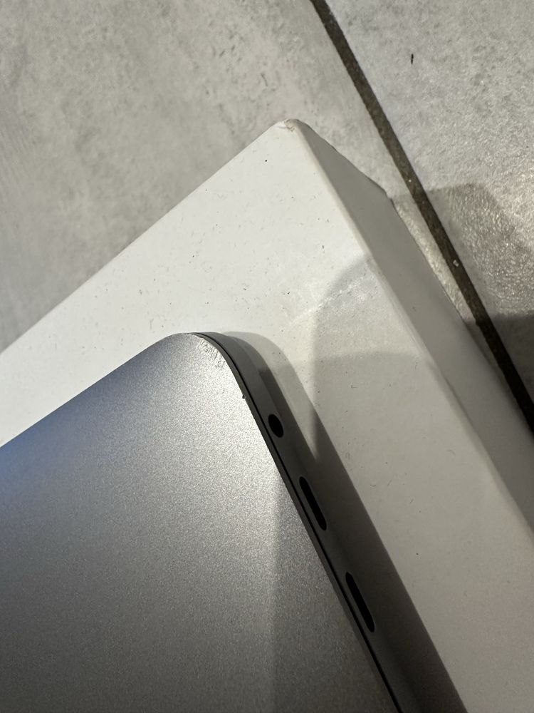 Macbook Pro 2020 13.3 A2251