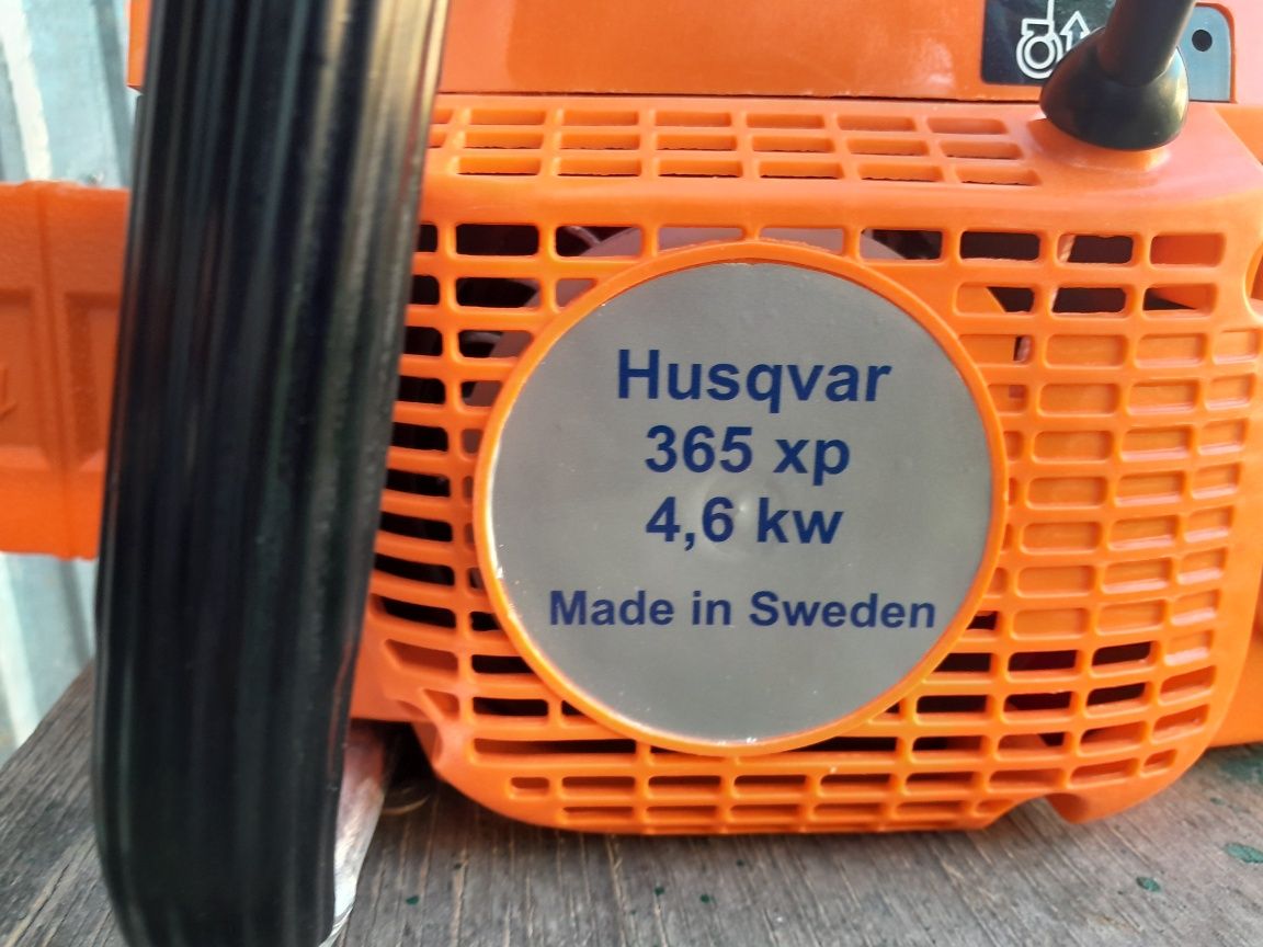 Sprzedam pile Husqvarna