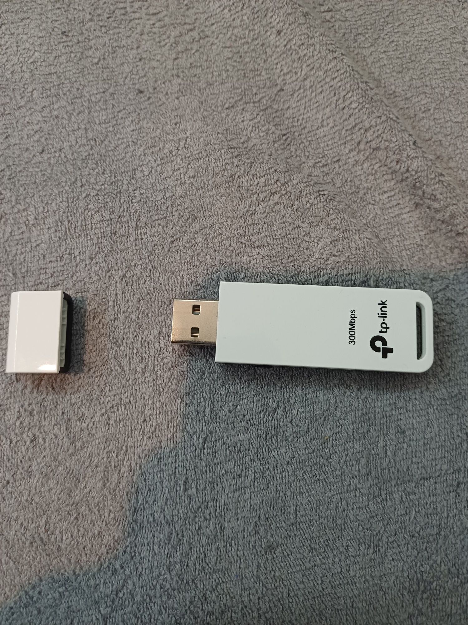 Usb adapter wi-fi 300Mbps