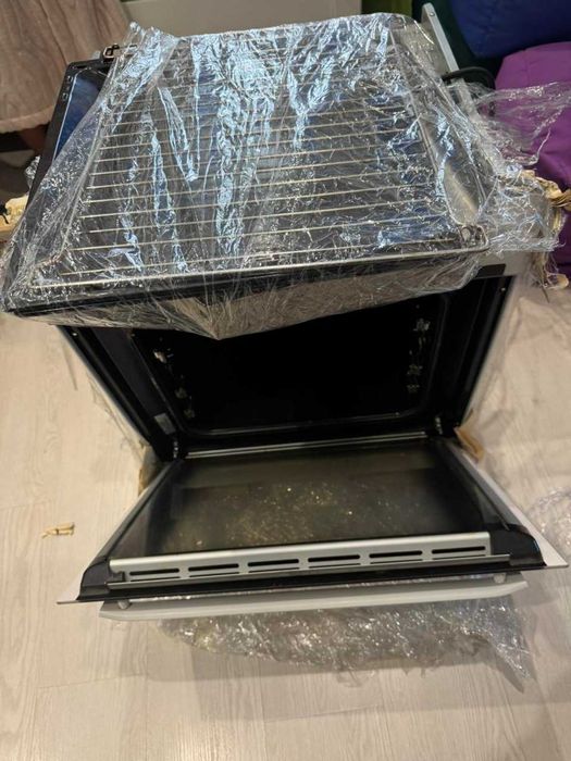 духова шафа UNOX LineMicro XF023