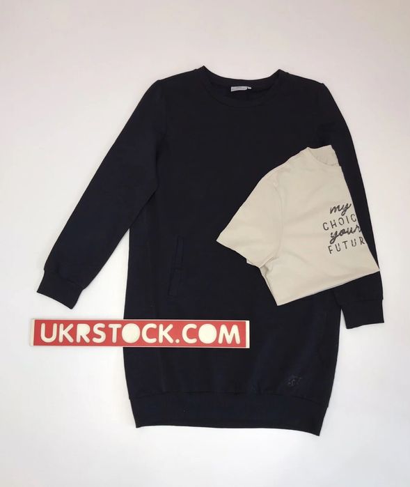 Жіночий стоковий одяг me&i Сток оптом