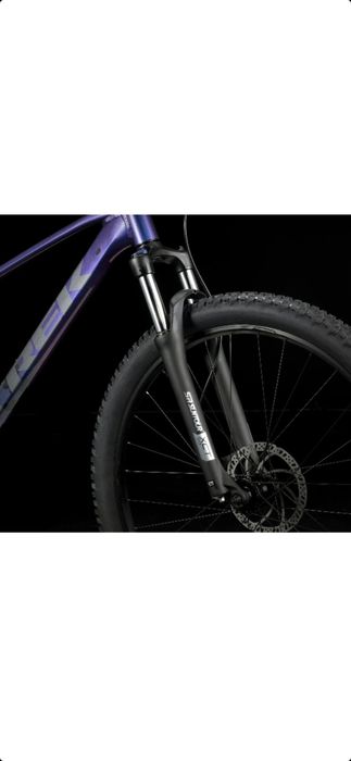 Rower górski Trek + Akcesoria rozmiar XL