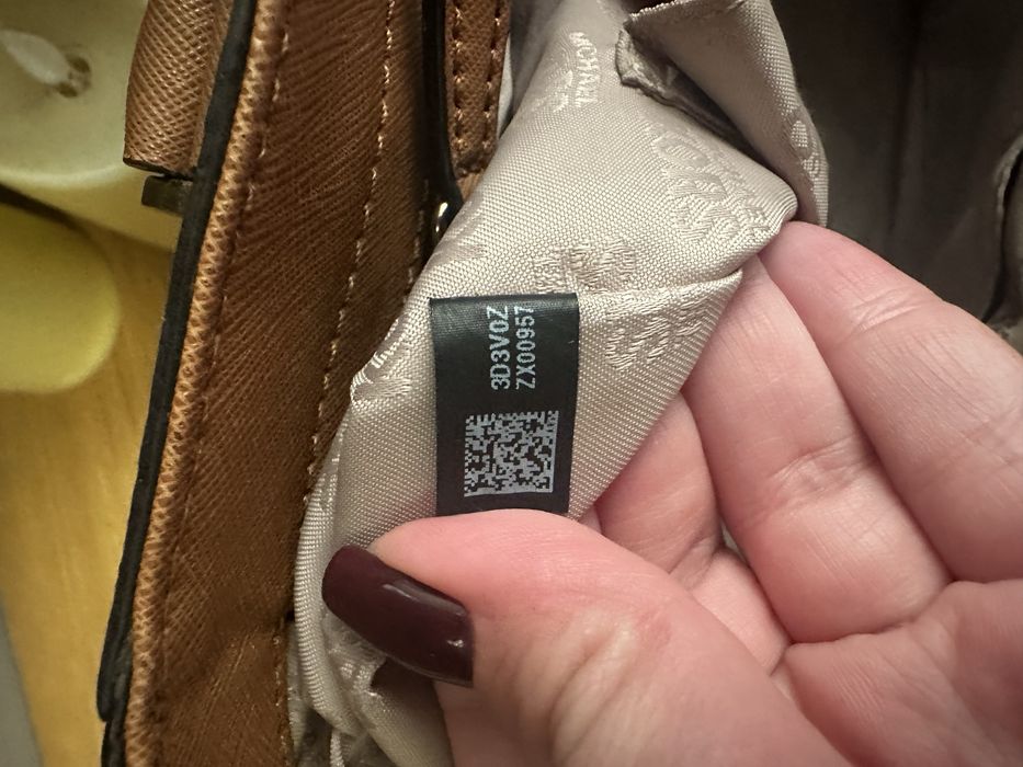 Michael kors сумка оріг