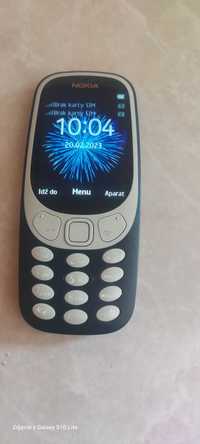 Nokia 3310 w nowym wydaniu dualsim