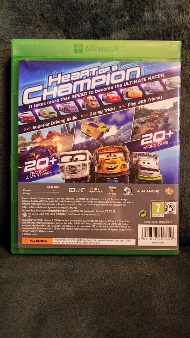 Xbox One  gra Planeta vs. Zombies Disney x box gry Lego Avangers fifa