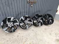 Felgi 17" Opel Astra L Peugeot 308 7,5J 5x108, et44 984.328.1580 DEMO