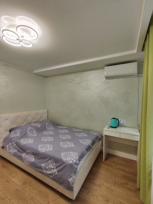 Почасово! Посуточно! Квартира Дворец спорта