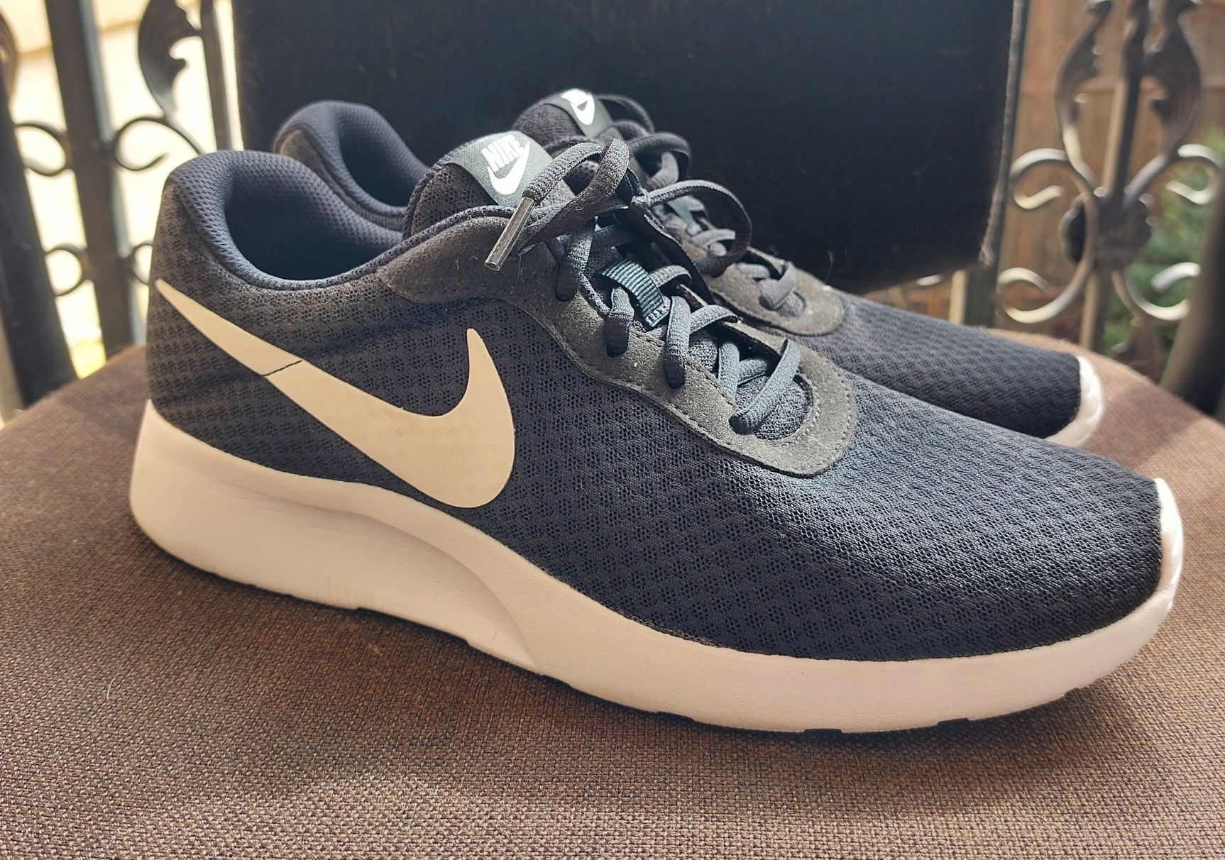 Кросiвки Nike ( оригинал ) WMNS TANJON ,43 р