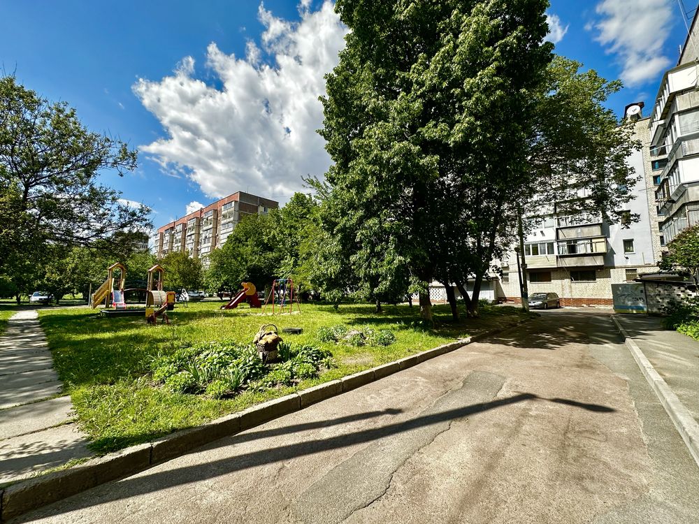 Продаж 3х кімнатної квартири  Бориспіль вулиця Київський Шлях,2а