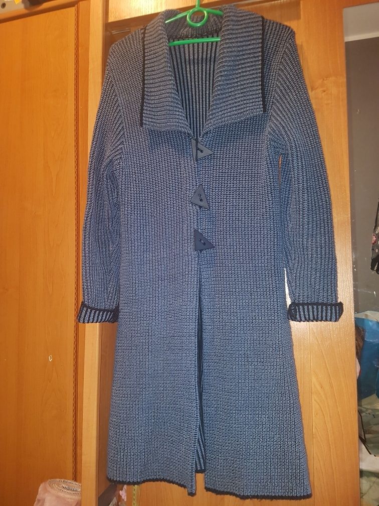Sweter kardigan r.M za 15zl