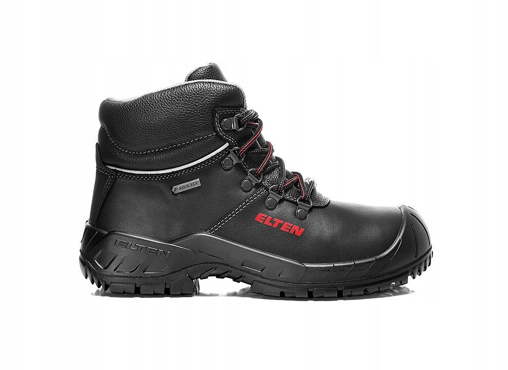 Trzewiki ELTEN RENZO GTX XW Mid ESD S3 CI r.42 W58