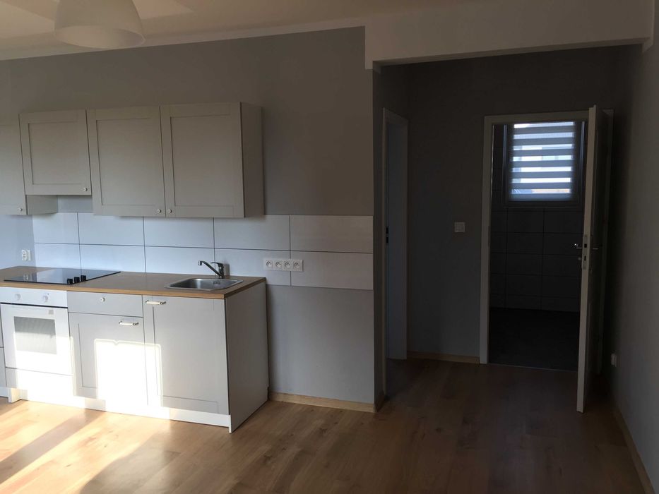 Wynajmę mieszkanie z tarasem i ogródkiem w Żorach, Żory