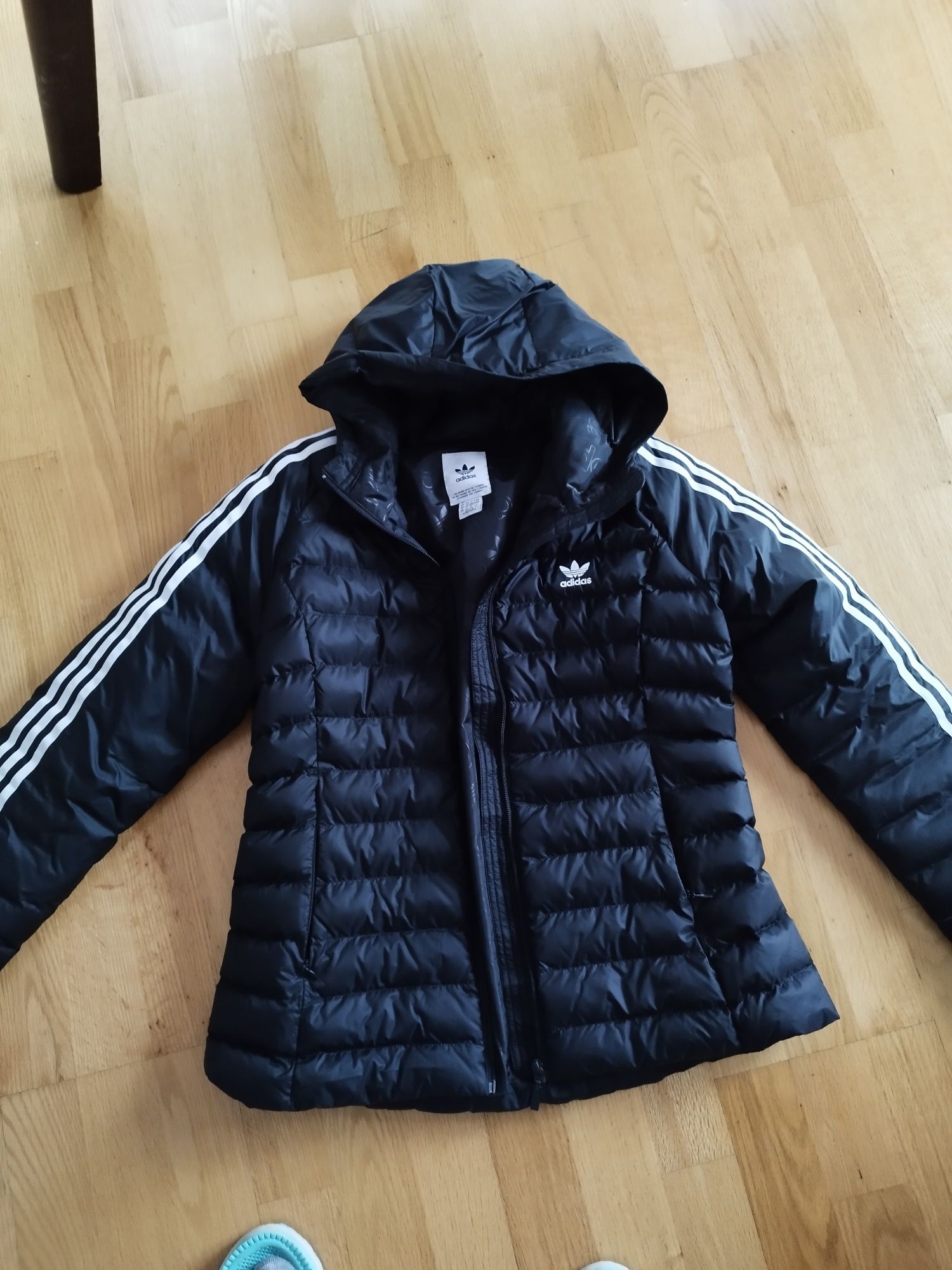 Kurtka damska adidas