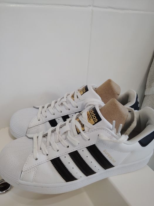 Adidas Superstar