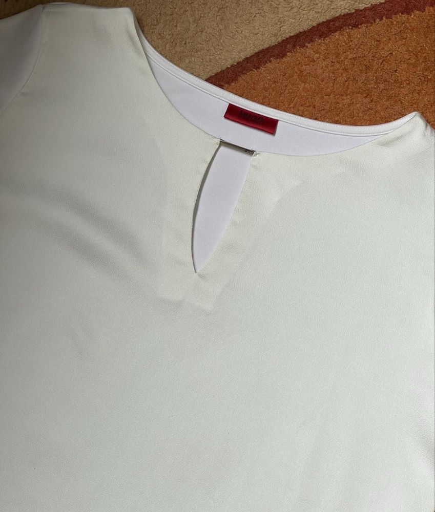 Блуза Hugo Boss,оригінал