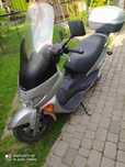 Suzuki Epicuro 150