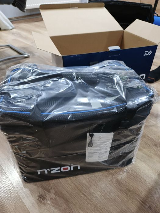 Torba lodówka daiwa cool bag