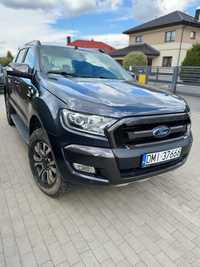 Ford Ranger 105 000 km !! Igła