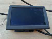 AUDI A8 D3 EKRAN MONITOR WYŚWIETLACZ MMI 4E0919603F