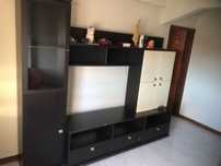 Conjunto de movel TV