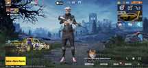 Продам акаунт в PUBG