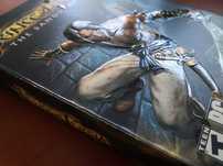 USA BOX PC Prince of Persia THE SANDS OF TIME gra oryginał wjątkowa
