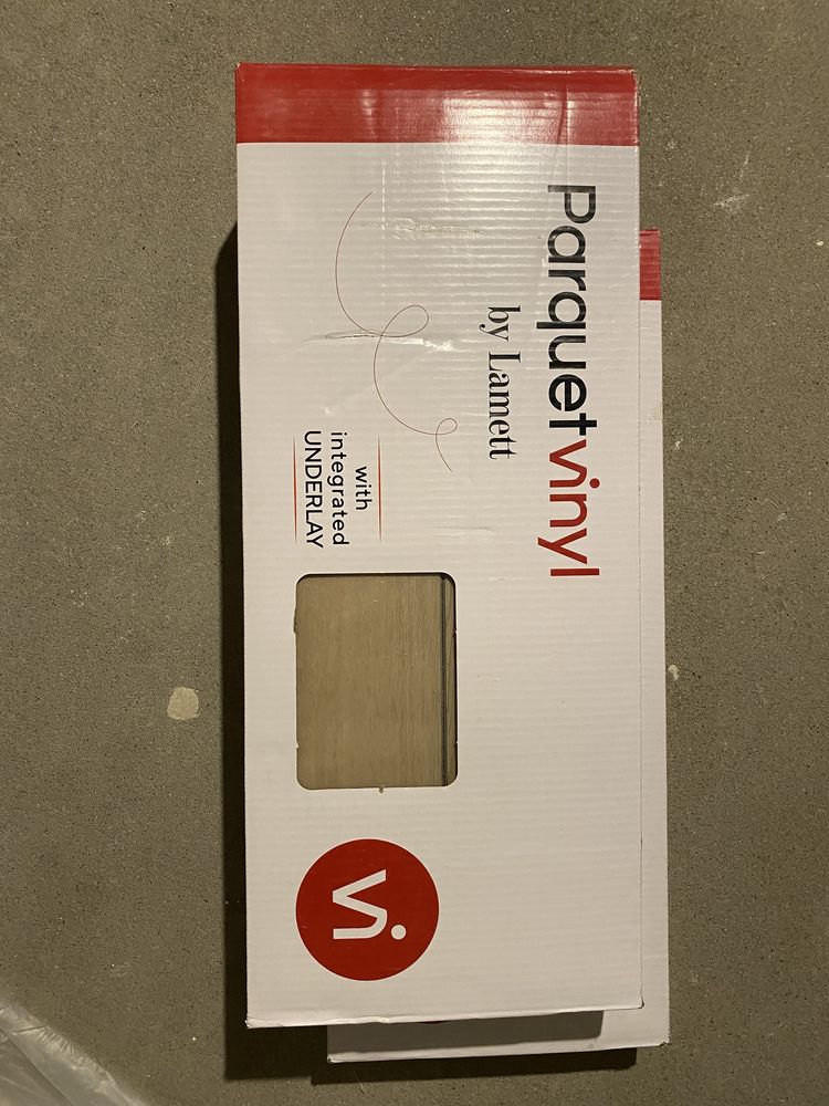 Panele Winylowe LVT MANTARO INCA 62 szt. (~5 m2)