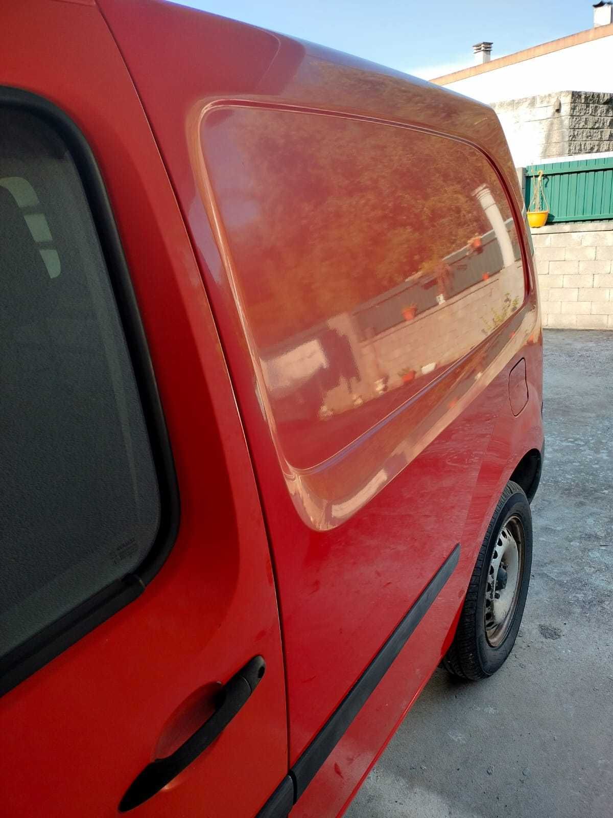 Renault Kangoo  top