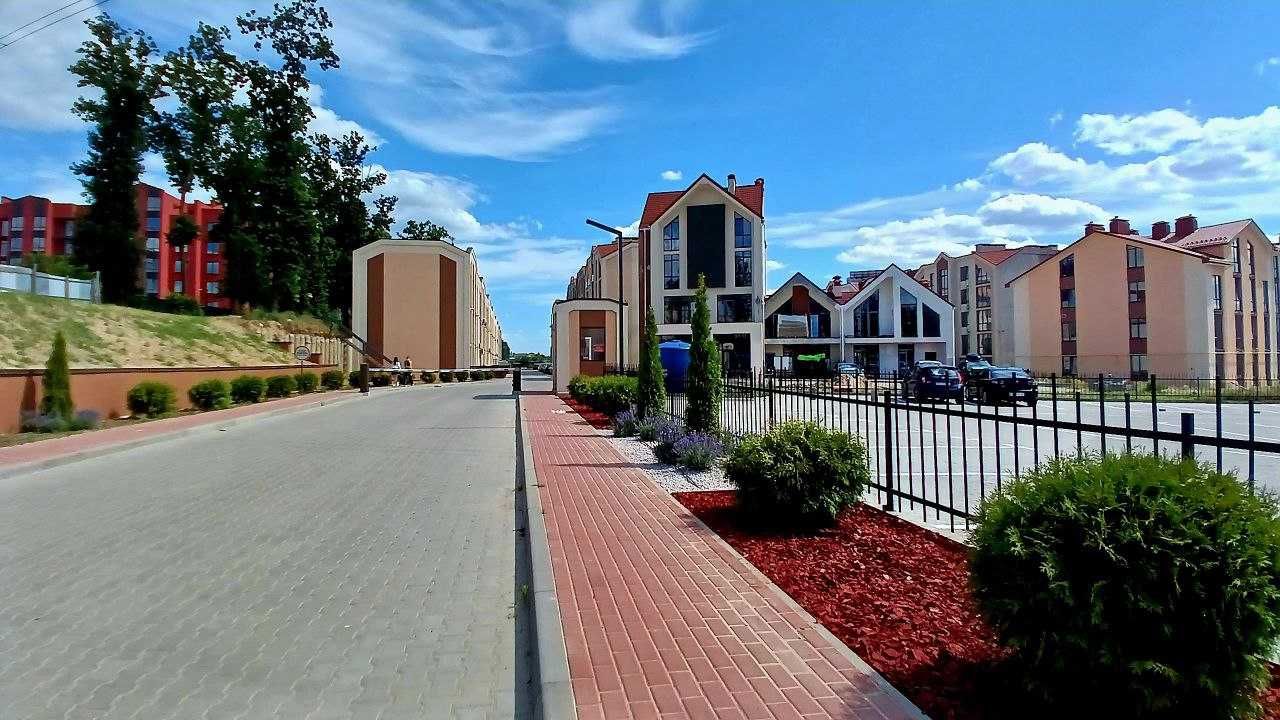 БЕЗ КОМІСІЇ Продам однокімнатну Смарт квартиру по 700уе м2. Розстрочка