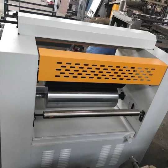 Walcowa nakładarka kleju dwustronna, walce klejowe, 400,600,800