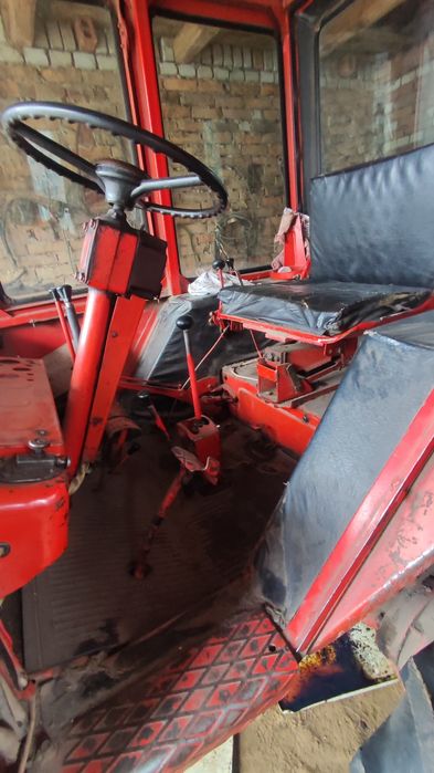 Трактор Т-25А 1992р.в.