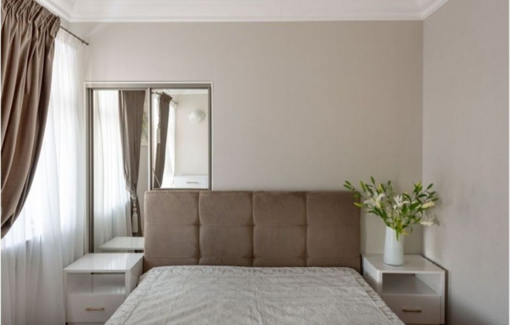 Продажа квартиры,Антоновича 4/6, роскошная,ремонт,мебель