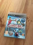 Sports Champions PS3