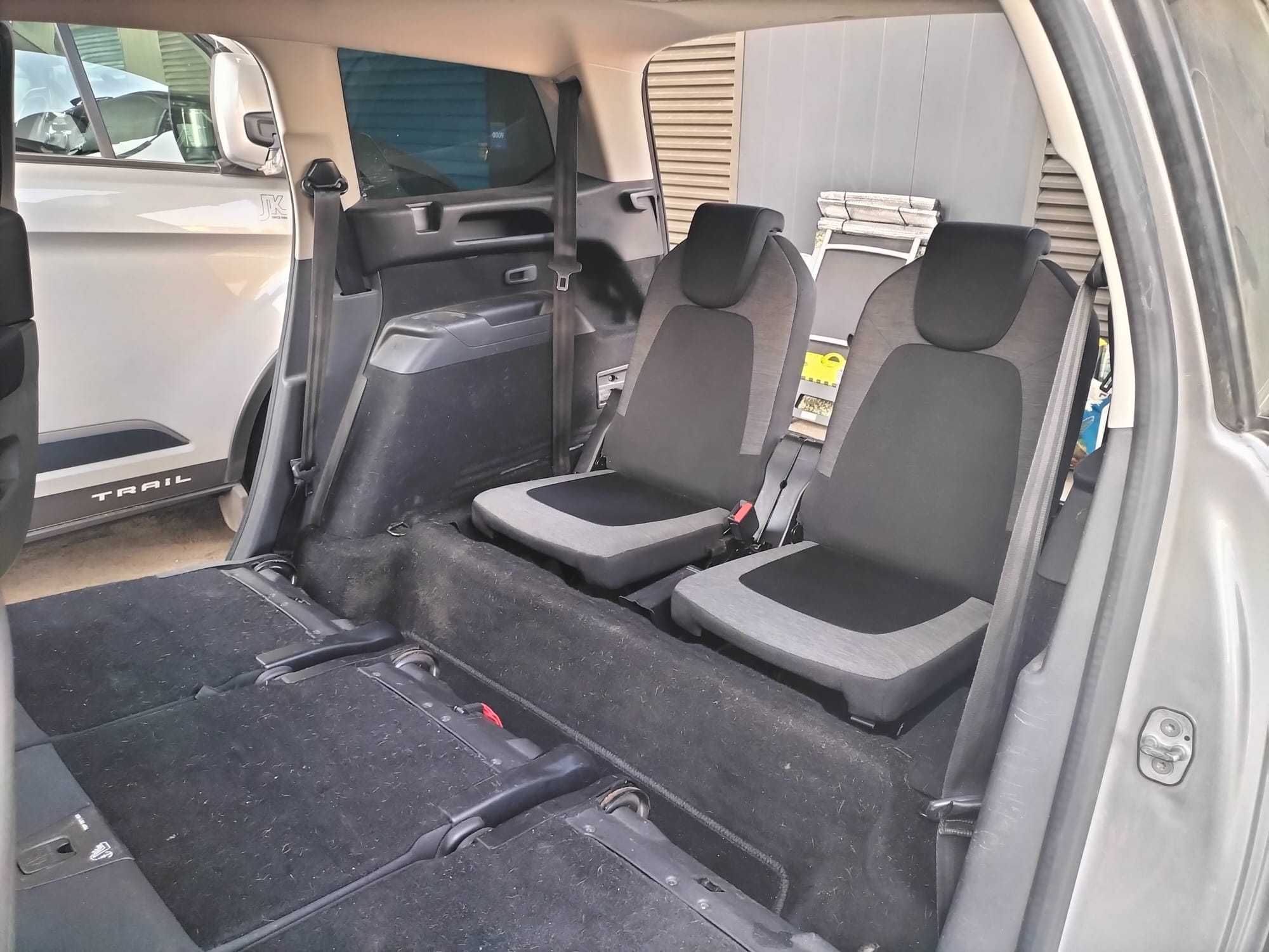 Citroen C4 Grand Picasso 2017