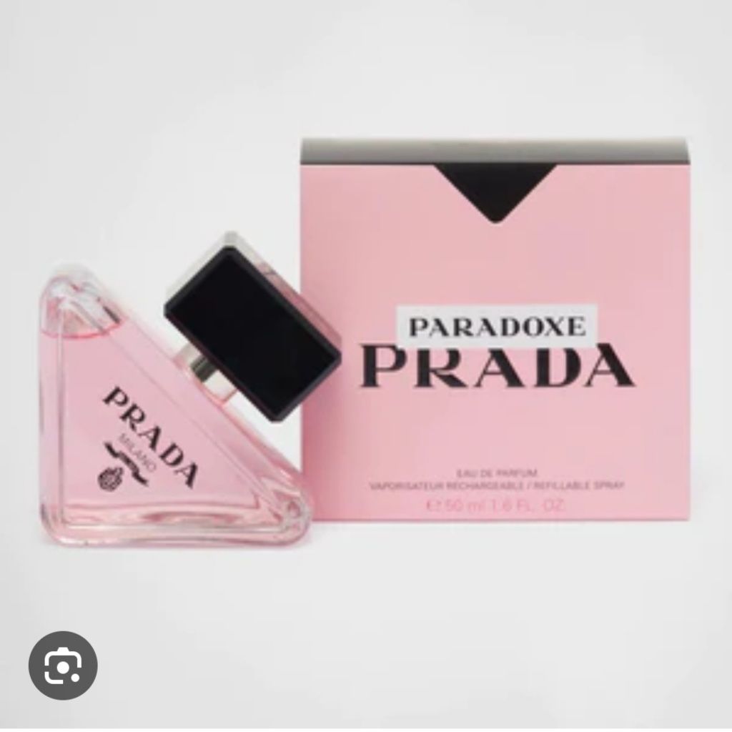 PRADA PARADOXE 90ml New ze strefy bezcłowej