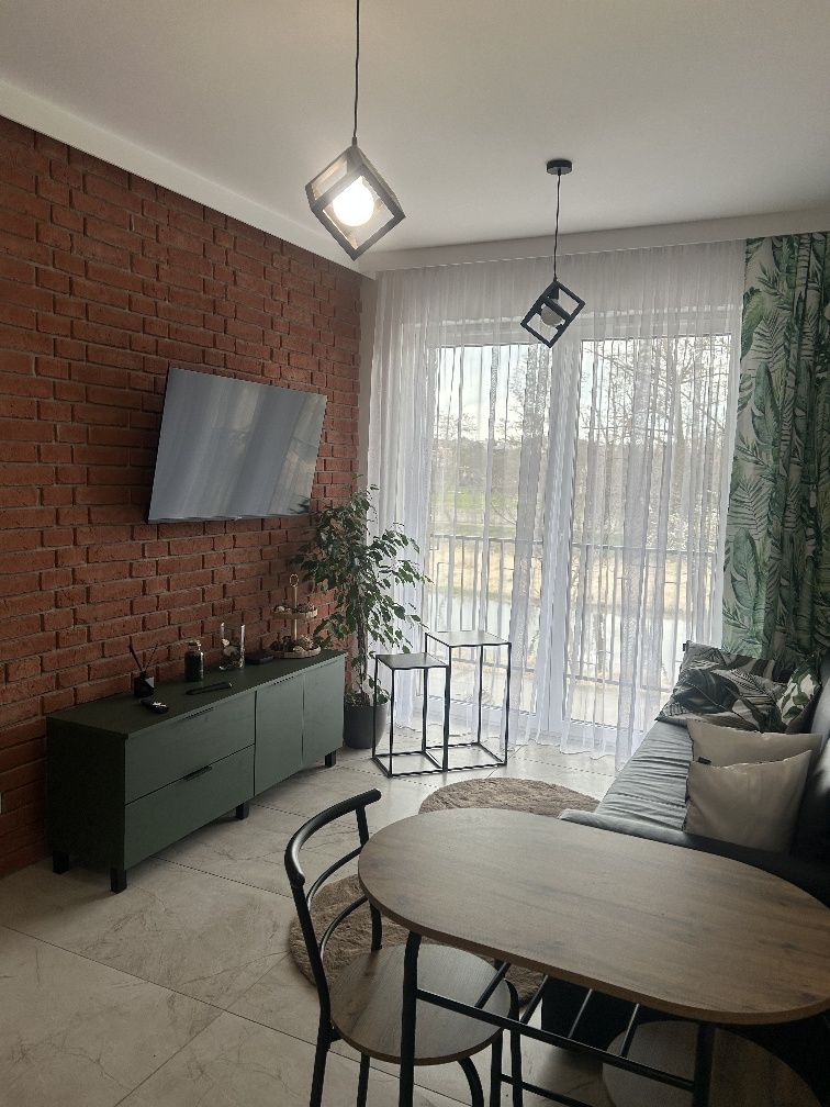 Apartament na doby Tarasy Bernardyńskie  280 zł