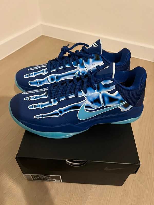 Nike Kobe 5 Protro X-Ray r.43