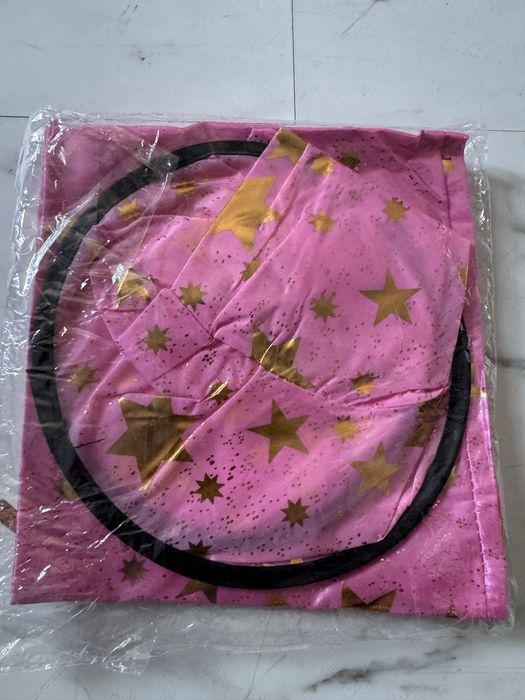 Strój Halloween , Andrzejki czarodziej , czarownica , czarodziejka