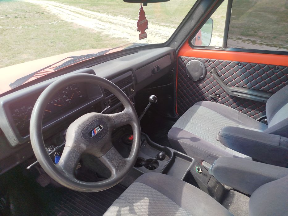 Продам ВАЗ 2121 нива 4×4