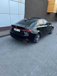 Lexus IS 2020. 2.0.