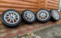 Диски BBS Audi/WV/Porshe 5/130 R18 Оригинал