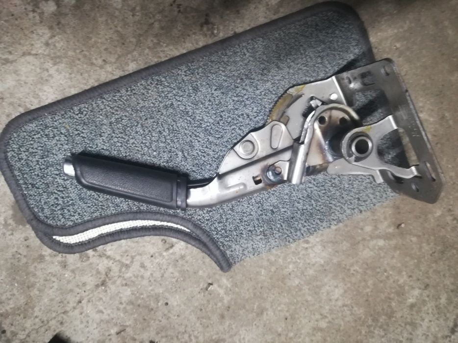 Dźwignia hamulca ręcznego ford focus mk2 europa