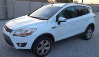 Ford Kuga Mk 1 MK2 kolor AD,Q8, 58, F8, silnik 2.0 136 km i 140 km