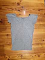 Bluzka S 36 Reserved damska bluzeczka sweterek koszulka top