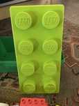 Lego para bebes
