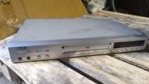 Odtwarzacz DVD NIC 904 DVD player