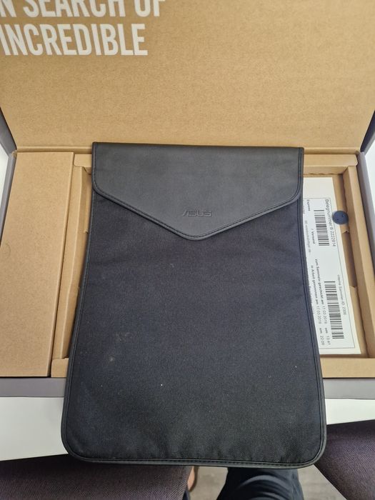 Продам Zenbook Asus